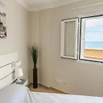 Atlantic Ocean Dream Lejlighed