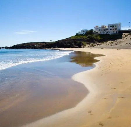 Apartment Atlantic Ocean Dream