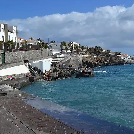 Daire Atlantic Ocean Dream