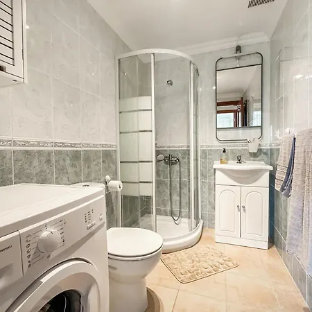 Atlantic Ocean Dream Apartment *