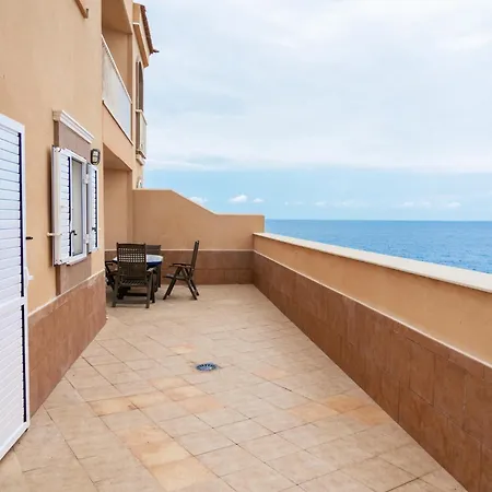 Apartment Atlantic Ocean Dream