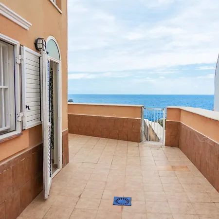 Apartment Atlantic Ocean Dream Poris de Abona