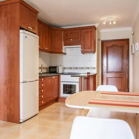 Atlantic Ocean Dream Apartment Poris de Abona