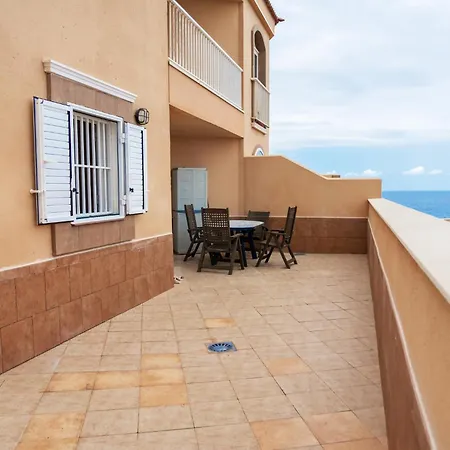 Atlantic Ocean Dream Poris de Abona