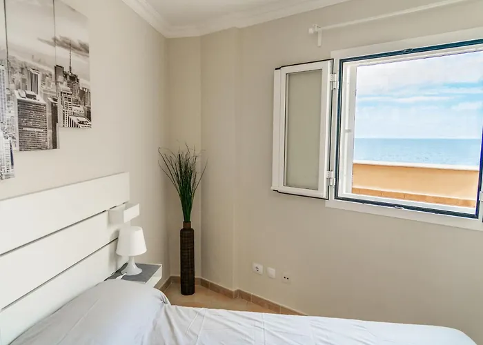 Atlantic Ocean Dream Daire