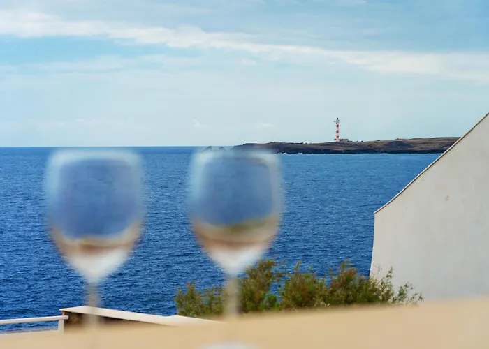 Atlantic Ocean Dream * Poris de Abona