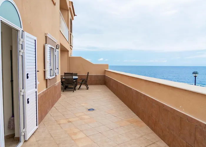 Daire Atlantic Ocean Dream