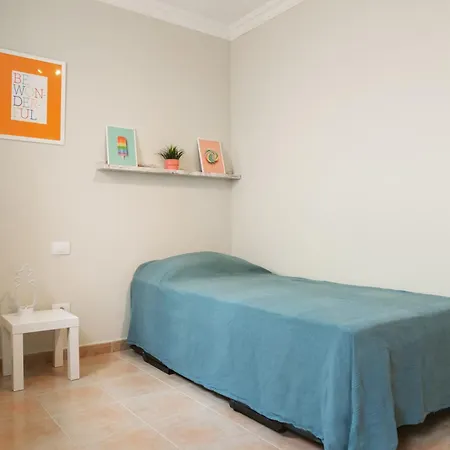 Atlantic Ocean Dream アパート *