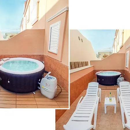 Appartement Atlantic Ocean Dream *