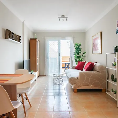 Appartement Atlantic Ocean Dream *