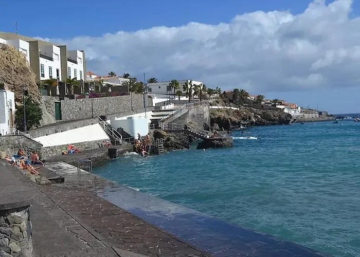 Apartament Atlantic Ocean Dream