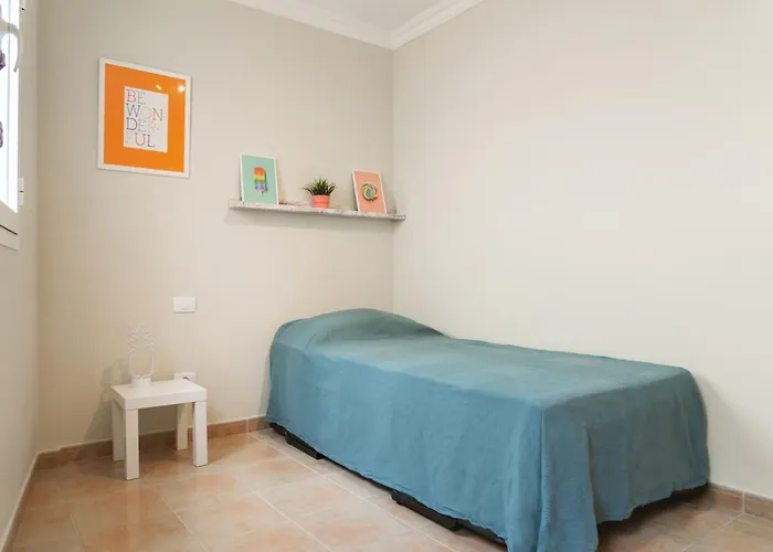 Atlantic Ocean Dream Apartament *