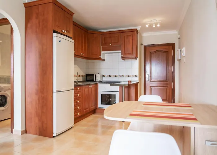 Atlantic Ocean Dream Apartament Poris de Abona