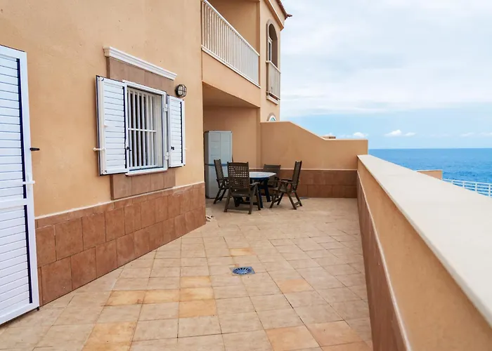 Atlantic Ocean Dream 포리스 데 아보나