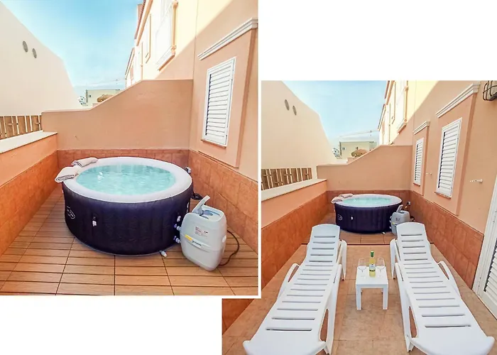 Apartament Atlantic Ocean Dream *