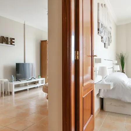 Daire Atlantic Ocean Dream Poris de Abona